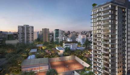 Um empreendimento completo com toda segurança, conforto e lazer que você merece. Preço e disponibilidade do imóvel sujeitos a alteração sem aviso prévio.