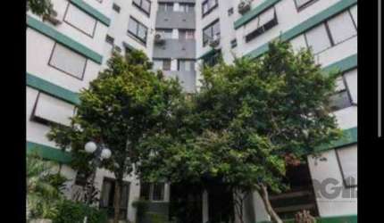 Apartamento composto de dois dormitórios, living dois ambientes, cozinha americana, banheiros social, área de serviço , uma vaga de garagem. Codomínio oferece ótima infra e portaria 24 horas. ótima lo