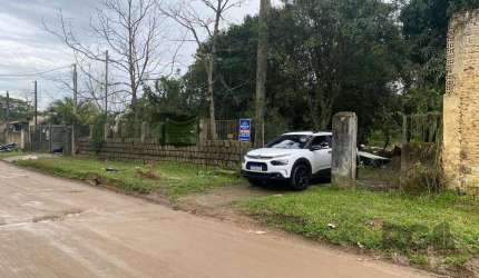Otimo terreno  plano, pronto para construtora e investidor, no bairro Hípica, zona sul de Porto Alegre, próximo ao Zaffari Hípica e atacado Desco.