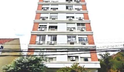 APARTAMENTO 02 DORMITORIOS&lt;BR&gt;&lt;BR&gt;Ótimo apartamento à venda localizado na Avenida Venâncio Aires, com 2 dormitórios, 1 vaga de garagem, área privativa de 96m² e área total de 120m². Infrae
