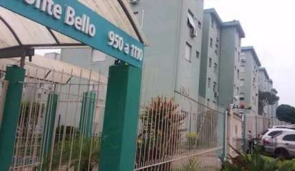Apartamento em Azenha