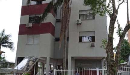 Apartamento 2 dormitórios no Bairro Jardim Botânico&lt;BR&gt;&lt;BR&gt;Venha conhecer esse apartamento de 2 dormitórios, desocupado e pronto para você!&lt;BR&gt;&lt;BR&gt;Características:&lt;BR&gt;- 2