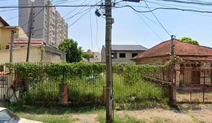 Terreno à venda na Rua Coronel Villagran Cabrita, 354, Partenon, Porto Alegre, 1 m2 por R$ 400.000