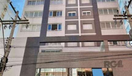 Excelente apartamento à venda no bairro Zona Nova em Capão da Canoa, com 71m² de área privativa, 2 quartos e 1 suíte. Localizado na Rua Marabá, próximo a Navegantes, oferece 1 vaga de garagem, infraes