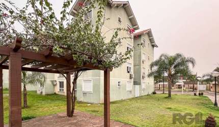 Descubra o seu novo lar em Mato Grande, Canoas! Este belo apartamento residencial está disponível para venda e oferece tudo o que você precisa para viver com conforto e conveniência. Localizado na Rua