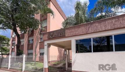 Oportunidade imperdível! Apartamento de 45,16m² no Residencial Araçá, situado na Rua Araçá, em uma das regiões mais desejadas de Canoas. Ideal para quem busca conforto e praticidade no coração da cida