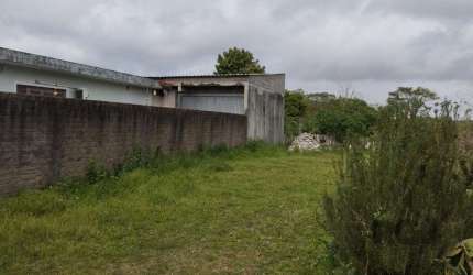 Terreno plano pronto para construir no Loteamento Urubatan.  Próximo ao Zaffari , fim da linha do ônibus Juca  batista , escola e praças. Observação : Contrato de compra e venda.