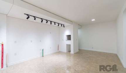 Descubra o conforto e a modernidade deste apartamento no 14º andar, recém-construído, situado no coração de Canoas, Localizado na Rua Carlos Drumond de Andrade, 188, este imóvel residencial de 54m² é 