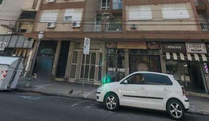 LOJA PARA VENDA NA JOÃO ALFREDO!  &lt;BR&gt;&lt;BR&gt;Ótima oportunidade de negócios  comercial no bairro Cidade Baixa! Localizada na Rua João Alfredo, esta loja possui frente para uma movimentada rua