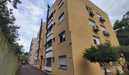 Lindo apartamento de 3 dormitórios mobiliado no bairro Ipanema. Living 2 ambientes, com painel sob medida e ventilador de teto, churrasqueira , cozinha americana com móveis sob medida,  3 quartos com 