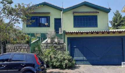 Venda de Casa no Bairro Costa e Silva - Santa Fé&lt;BR&gt;* Endereço: Rua General Sady Chen Fischer, Bairro Costa e Silva&lt;BR&gt;&lt;BR&gt;Descrição do Imóvel:&lt;BR&gt;*2 dormitórios&lt;BR&gt;*1 su