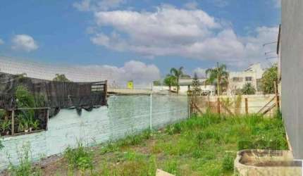 Terreno no Bairro Ecoville - Oportunidade de Investimento!&lt;BR&gt;&lt;BR&gt;Vendo terreno no bairro Ecoville, com 120,00m², localizado em uma área valorizada da zona norte de Porto Alegre. Este terr