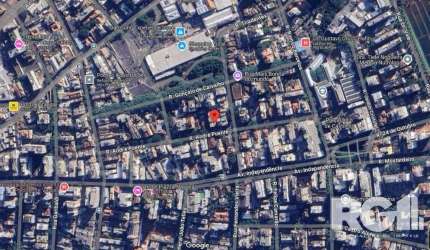 A venda do último terreno na Rua André Puente, no bairro Independência, em Porto Alegre, representa uma oportunidade valiosa para construtores e investidores. Localizado em uma área altamente valoriza