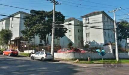 Apartamento com 2 quartos, 1 vaga de garagem, no bairro Cristal, Porto Alegre/RS &lt;BR&gt;   &lt;BR&gt;Este aconchegante apartamento de 50,53m² oferece uma sala espaçosa, cozinha funcional, dois dorm