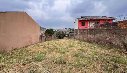 Excelente oportunidade para você que busca investir no Bairro São José, Canoas, no coração do Rio Grande do Sul! Este incrível terreno residencial desocupado está disponível para venda por um preço im