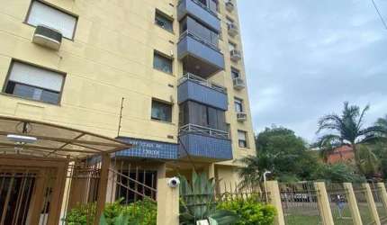 APARTAMENTO A VENDA COM 2 DORMITÓRIOS COM 1 VAGA DE GARAGEM NA RUA GUERREIRO LIMA &lt;BR&gt;Lindo apartamento de 2 dormitórios, cozinha, área de serviço, sala, banheiro social, quartos amplos e 1 vaga
