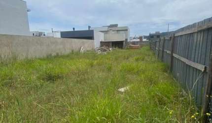 Terreno localizado no Lagos de Nova Ipanema com 283,79 m² em um lindo bairro planejado, arborizado, com uma ótima infraestrutura e próximo todos os recursos do bairro. Agende já uma visita e venha con