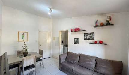 Sejam Bem Vindos ao Condomínio Village Center Esse apartamento está localizado em uma das melhores localizações da cidade. Condomínio próximo a supermercados, padarias, parques, shopping e muito mais.