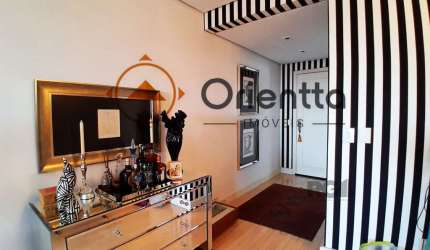APARTAMENTO VENDA!&lt;BR&gt;&lt;BR&gt;APARTAMENTO DE ALTO PADRÃO, ANDAR ALTO, VISTA PARA O RIO ? RUA QUINTINO BOCAIÚVA&lt;BR&gt;&lt;BR&gt;Este apartamento de alto padrão está localizado em um andar al
