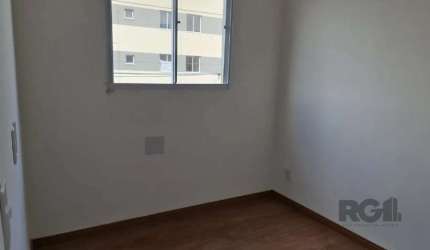 Apartamento com 2 quartos, vaga de garagem, no bairro Parque Santa Fé, Porto Alegre/RS&lt;BR&gt;&lt;BR&gt;Apartamento novo com 2 dormitórios, ideal para quem busca conforto e praticidade. Dispõe de um