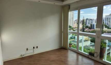 HOUSIN CLUB&lt;BR&gt;Apartamento de três quartos, suíte e duas vagas de garagem (box duplo) no bairro Boa Vista em Porto Alegre.&lt;BR&gt;Descubra este incrível apartamento à venda no Housing Club, lo