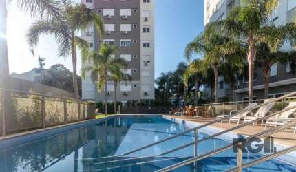 Apartamento em Glória