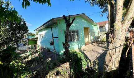 Apresentamos uma excelente oportunidade no mercado imobiliário: terreno residencial à venda em um dos bairros mais desejados, Igara, Canoas. Com 412,5 metros quadrados de área total e 166 metros quadr