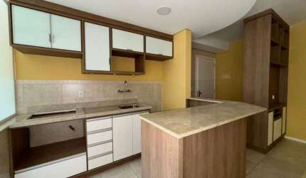 Apartamento à venda no Residencial Campo Verde - Próximo à Orla de Ipanema&lt;BR&gt;&lt;BR&gt;Belíssimo apartamento com 2 dormitórios, localizado em um dos melhores pontos da região, próximo à charmos