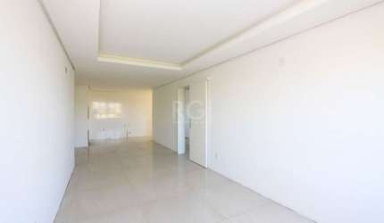 Apartamento novo  para comprar , com 79m² privativos, 2 dormitórios (1 suíte) com persianas em 2 folhas, living com vista para o Jardim Botânico, piso em porcelanato Portobello (90cm x 90cm), sanca em