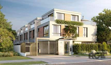 MORADA DO POENTE  Unid. 05- Localização privilegiada, a morada que sua família merece.&lt;BR&gt;&lt;BR&gt;A DUCATTI Desenvolvimento Imobiliário traz à Porto Alegre um empreendimento de alto padrão, lo