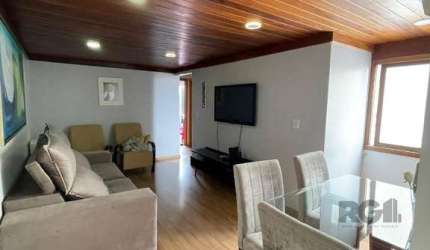 Apartamento Aconchegante com 3 Dormitórios à Venda no Bairro Floresta - Porto Alegre&lt;BR&gt;&lt;BR&gt;Se você busca conforto e comodidade, este apartamento é perfeito para você! Com 3 dormitórios, 1