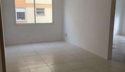Excelente apto. 2 dormitórios com 59,75m2 privativos, de frente, .bairro Partenon, Porto Alege,.banhiro, cozinha com balcão, área de serviço separada.&lt;BR&gt;O bairro Partenon em Porto Alegre está p