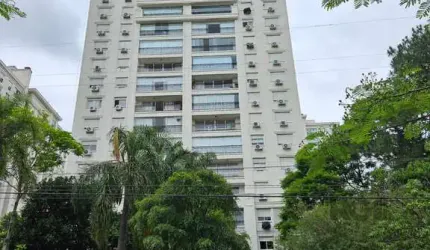 Apartamento 106m2 privativos - Andar alto -