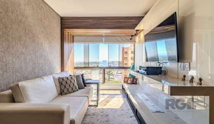 Apartamento Semimobiliado em frente Atacado Cestto na Protásio Alves:&lt;BR&gt;&lt;BR&gt;Andar alto, reformado e semimobiliado, 2 dormitórios, sol da manhã, água quente. Vaga coberta de garagem. Edifí