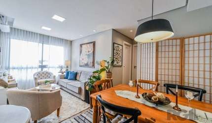 Conheça o lar dos seus sonhos em Porto Alegre! Este apartamento aconchegante está localizado no bairro Azenha em Porto Alegre e está à venda por um valor atrativo. Com 61,68 m² de área privativa, este