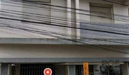Kitnet / Stúdio à venda na Rua Doutor Barros Cassal, 500, Floresta, Porto Alegre, 31 m2 por R$ 210.000