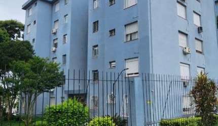 Excelente Oportunidade no bairro Santo Antônio&lt;BR&gt;Apartamento amplo&lt;BR&gt;2 dormitórios&lt;BR&gt;Condomínio com portaria 24hs, salão de festas, elevador, playground.&lt;BR&gt;Marque uma visit