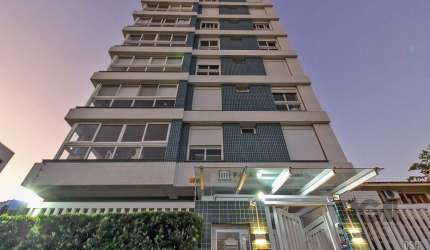 Se você busca qualidade de vida, conforto e um lar com uma localização privilegiada, este apartamento no Bairro Tristeza é a escolha ideal. Com 95m² muito bem distribuídos, ele conta com:&lt;BR&gt;&lt