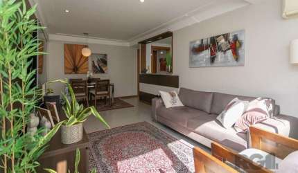 Descubra o apartamento dos seus sonhos no Bairro Boa Vista! Este imóvel à venda é uma oportunidade imperdível para quem busca conforto e praticidade em um dos bairros mais desejados de Porto Alegre. S