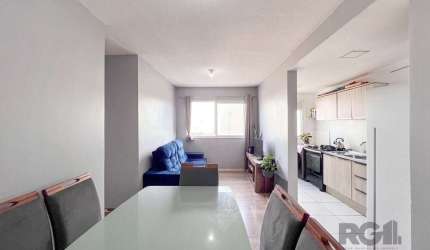 Seu novo lar espera por você no Moradas Club Bairro São José, Canoas! Apresentamos este incrível apartamento de 3 dormitórios , sendo 1 suíte , projetado para oferecer conforto, praticidade e uma exce