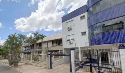 Apartamento Mobiliado de 3 Dormitórios no Jardim Planalto Conforto e Exclusividade Este amplo apartamento de 114m² no Condomínio Edifício Maria Rosa, localizado na Avenida Dona Adda Mascarenhas de Mor