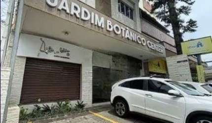 Se você busca um ponto comercial estratégico, com alta visibilidade e fluxo constante de pedestres e veículos, esta é a sua chance!&lt;BR&gt;&lt;BR&gt;Localização privilegiada: Situada no bairro Jardi