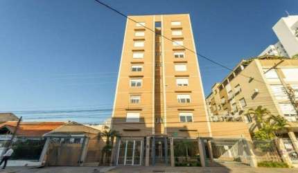 Amplo e encantador apartamento de 3 dormitórios com 2 vagas no bairro Santana!&lt;BR&gt;&lt;BR&gt;Desocupado, iluminado, silencioso e com ótima posição solar, este belo apartamento de 3 dormitórios (s