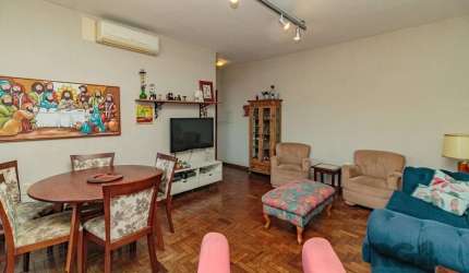Apartamento em Azenha