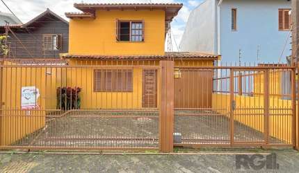 Casa em Vila Nova
