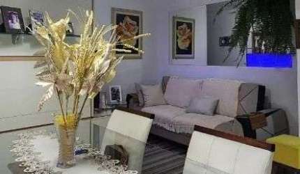 Apartamento em Morro Santana