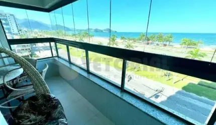 Apartamento a venda  3 quartos, 132m², à venda em Caraguatatuba, Indaiá