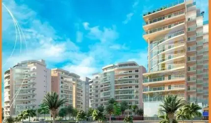 Apartamento a venda  3 quartos, 120m², à venda em Caraguatatuba, Indaiá