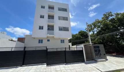 2 quartos, suite, pronto para morar