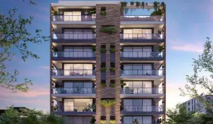 Apartamento para Venda em Joinville, América, 3 dormitórios, 3 suítes, 4 banheiros, 2 vagas